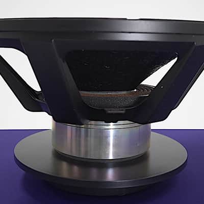 24 Inch Subwoofer 2500W AES 4 Ohms Neodymium 6" VC. Transducer image 2