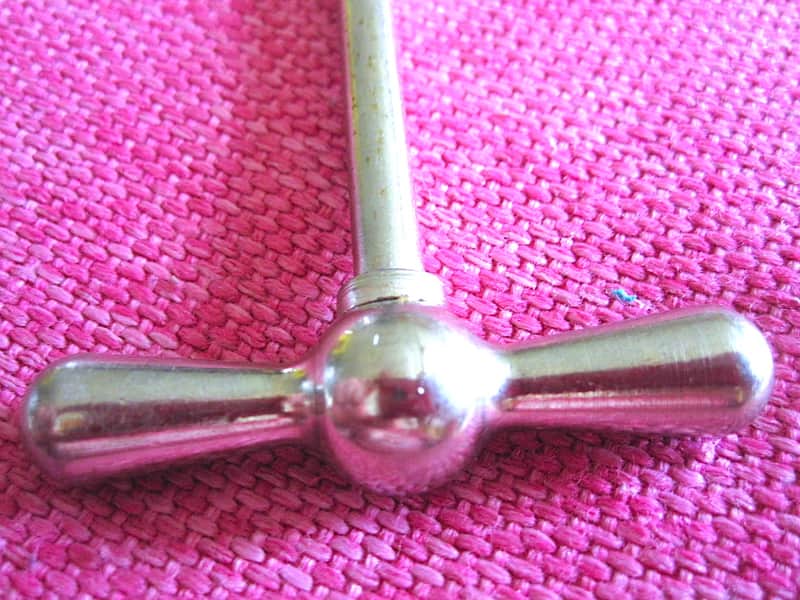 Ludwig Bass Drum T-Rod - Vintage image 1