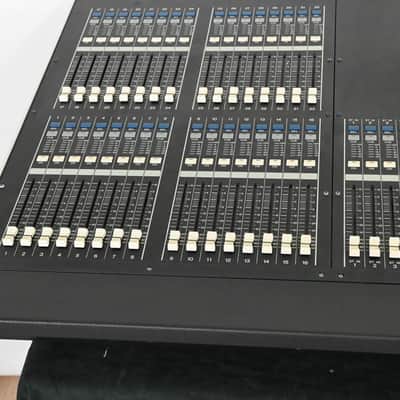Yamaha M7CL-48 48-Channel Digital Audio Mixing Console CG01KPP *ASK FOR SHIPPING* image 7