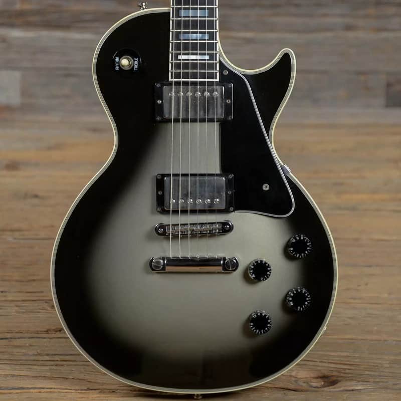 Gibson Les Paul Custom 2012 - 2018 image 9