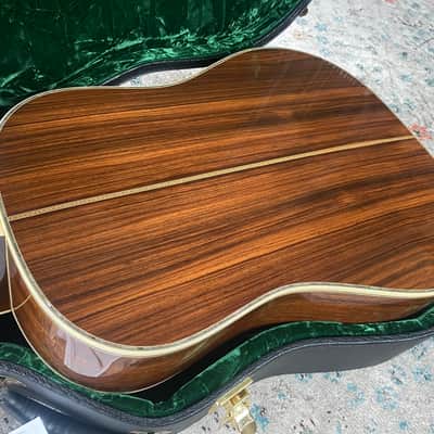 Martin  D-45 12 String  1995 Natural image 13