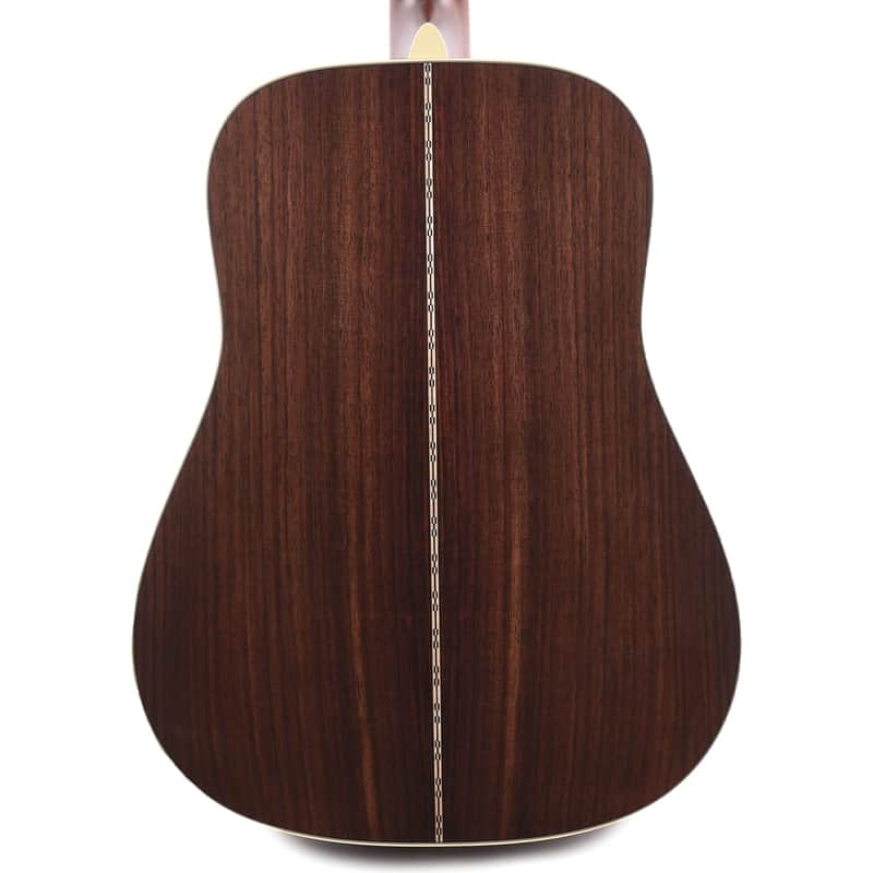 Martin Standard Series D-28 Satin image 3