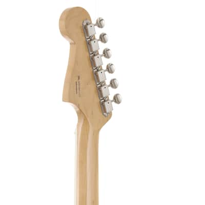 FENDER MEXICO Limited Edition 60th Anniversary Classic Jazzmaster Vintage Blonde [MX18051217] (06/22) image 12