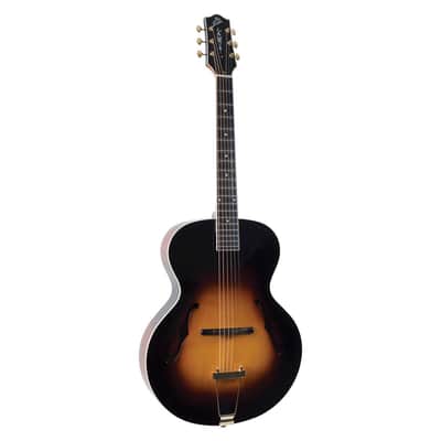 Framus Attila Zoller Deluxe 62 (pre AZ-10) Jazz Guitar | Reverb