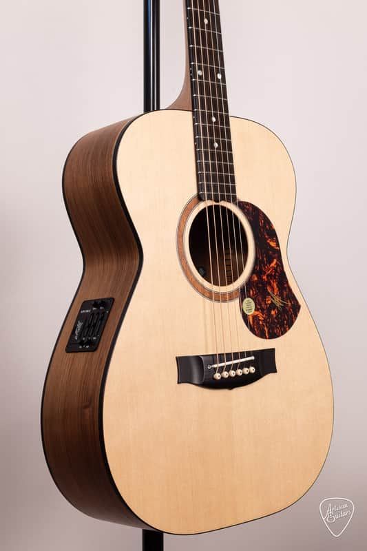 Maton SRS-808 Solid Road Series with Spruce Top- 17135 image 1