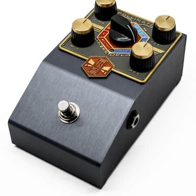 Beetronics Pollinator Hazee Delay 2026 - Present - Silver image 2