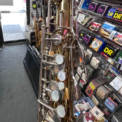 Buescher USA Aristocrat Tenor Saxophone / 600863 image 13