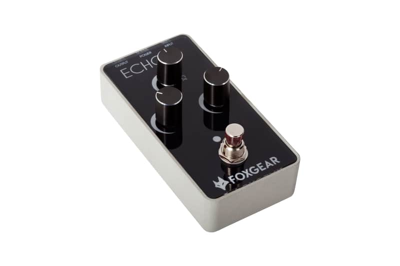 Foxgear Echoes image 1