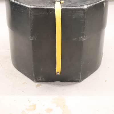 Hardcase 18x22 Bass Drum Case image 6