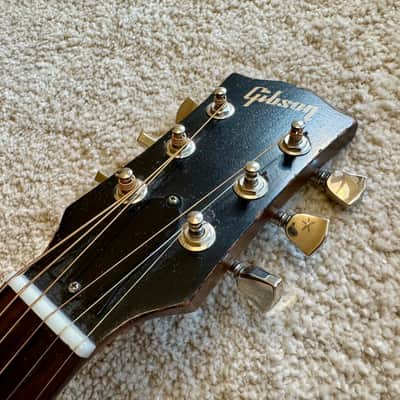 Gibson LG-0 1951 - 1969 - Natural image 3