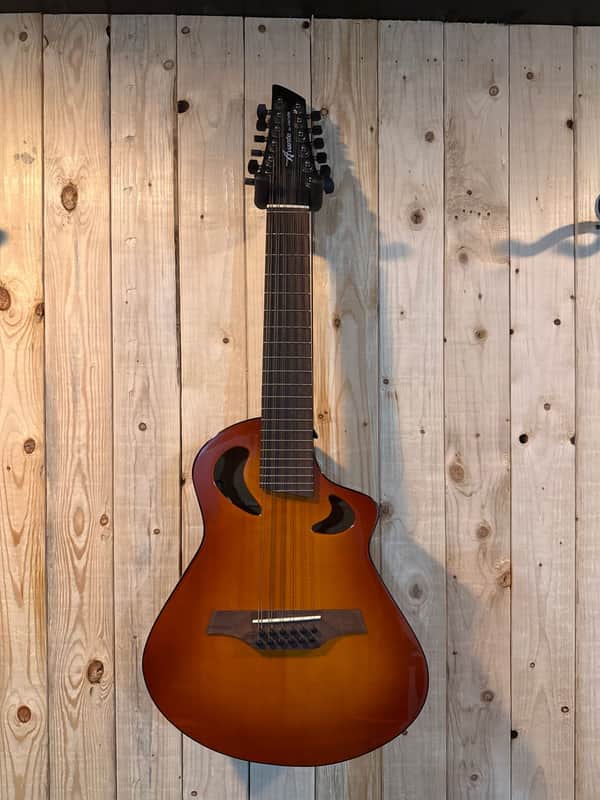 Veillette Guitars Avante Gryphon