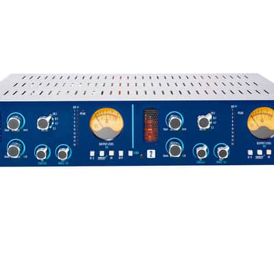 API Select T25 | 2-Channel Tube Compressor image 2