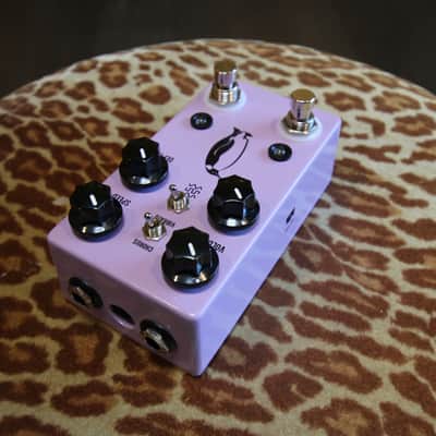 JHS Emperor V2 2018 - Present - Pink image 4