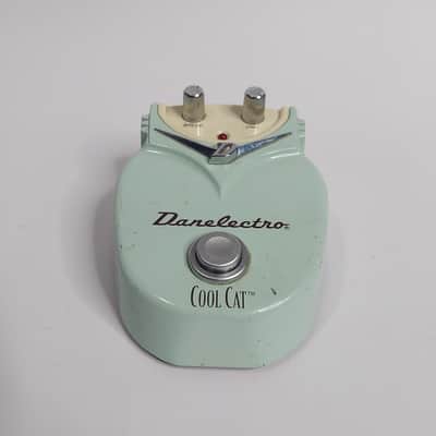 Danelectro Cool Cat Chorus - 18 Volt image 10