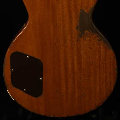 Gibson Murphy Lab Wildwood Spec 1957 Les Paul Standard - Heavy Aged image 2