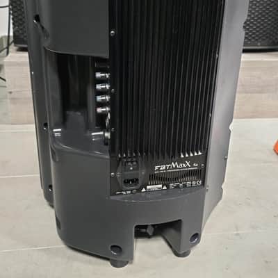FBT Maxx 4a Cassa Attiva image 2