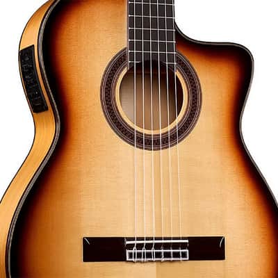 Cordoba GK Studio - Edge Burst image 2