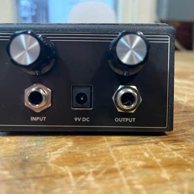 JHS Legends Series Supreme 1972 Japan Fuzz 2020 - Present - Black image 6