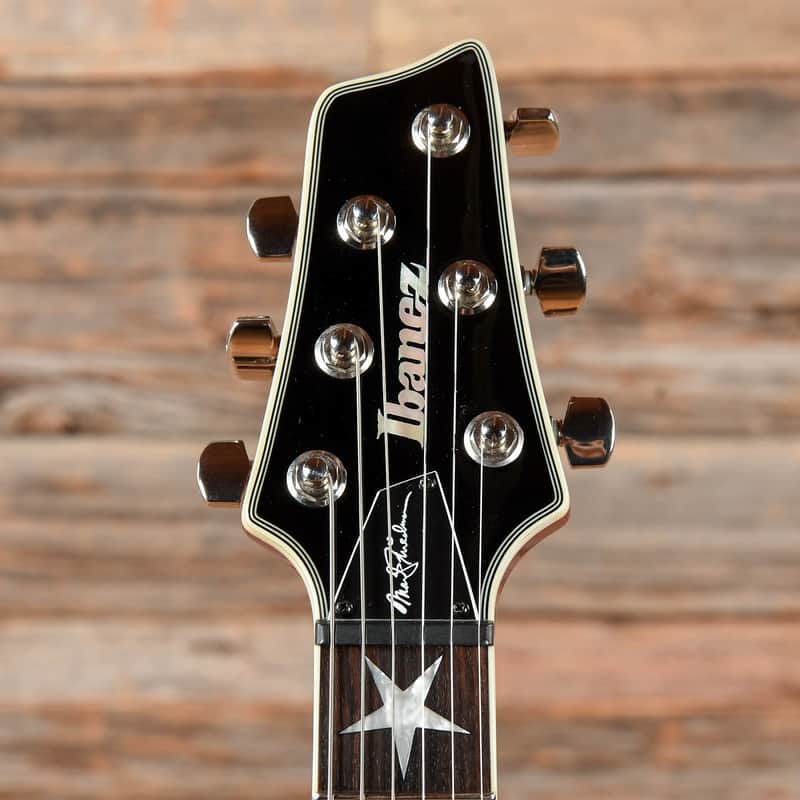 Ibanez MFM2 Marty Friedman Signature image 6