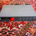 Waldorf Microwave