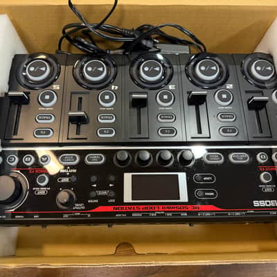 Boss Boss RC-505 Loop Station MKI 2022 image 4