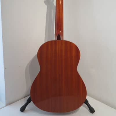 B&M Espana Classical / Flamenco Acoustic Guitar image 4