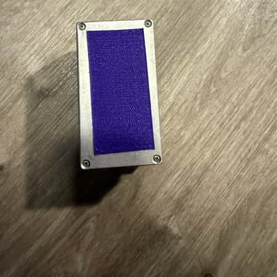 Boss GE-7 Equalizer (Black Label) 1992 - 1997 - Grey image 4