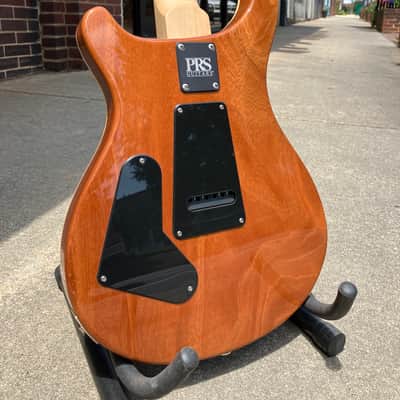 2021 PRS CE 24 -Blue Matteo image 10