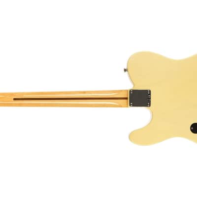 Fender (MEX) Cabronita Telecaster White Blonde (Pre-Owned, 2012, EC+) #MX12240400 image 3