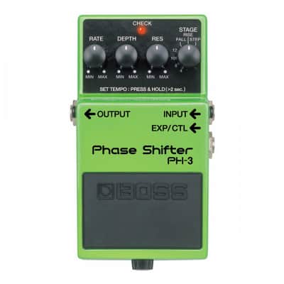 ギター BOSS Shifter PH-3 Boss PH-3 Phase Shifter | Reverb Canada
