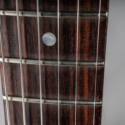 Gibson 1958 Korina Explorer Reissue, Natural | Demo image 20