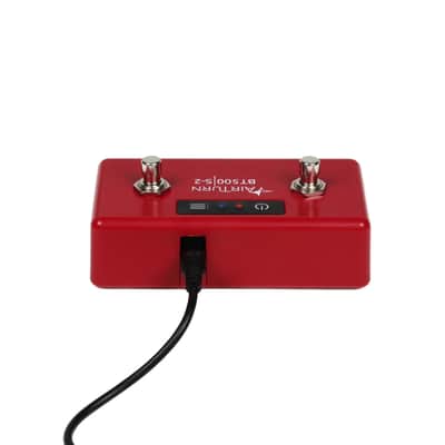Air Turn - W/L controller w/two pedals image 2