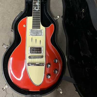 1960 Corvette Les Paul Limited Edition image 14