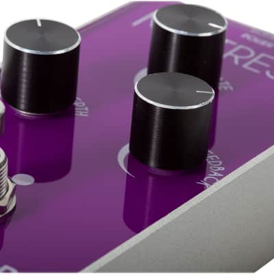 Foxgear Pedals Maitresse Flanger image 6
