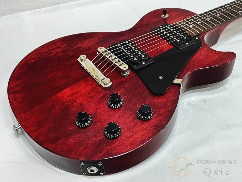 Gibson Les Paul Faded T 2017 | Reverb Australia