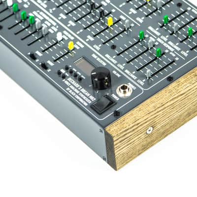 Black Corporation Deckard's Dream MK2 Owned by Oneohtrix Point Never image 3