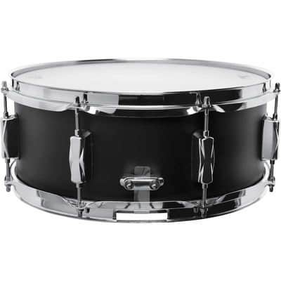 Pearl DMP1455SC-227 CC DMP 14x5,5" SATIN SLATE BLACK image 2