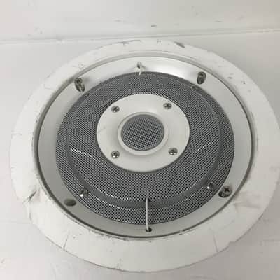 Vintage 1997 Sonance TR3000 Ceiling Speaker Pair System White image 6