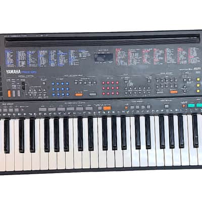 Yamaha PSR-85 61-Key Digital Keyboard (Used)