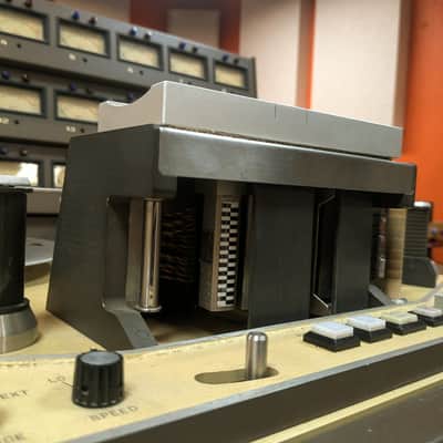 MCI JH-24 2" Reel To Reel Tape Recorder image 6