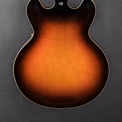 Gibson Custom Shop Limited Edition Joe Bonamassa ES-335 '12 image 4