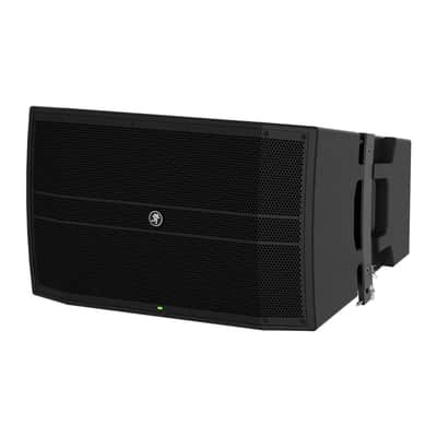 Mackie DRM12A 12" 2000-Watt Arrayable Powered Loudspeaker