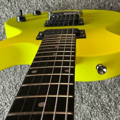 Leo Jaymz Single Cut Standard- Matte image 15