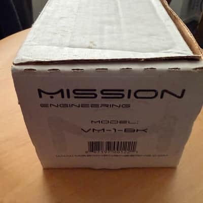 Mission Engineering VM-1-BK 2020 - Black image 10