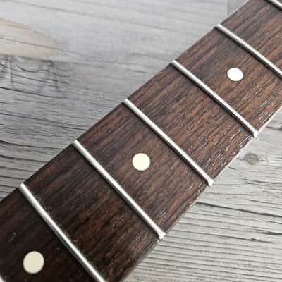 Fender  American Professional Limited Edition Rosewood Neck W/Tuners image 5
