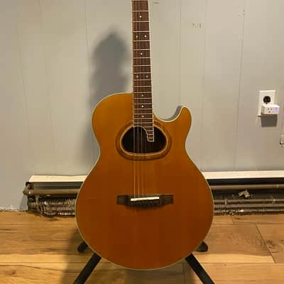 1980 Ibanez r-400 Ragtime Special image 11