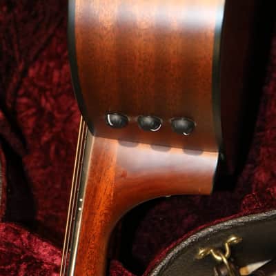 2014 Taylor 320e Baritone SLTD Spring Limited Edition - Beautiful Condition - No Tariffs image 11