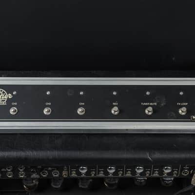 Mesa Dual Rectifier Roadster, Recent image 3