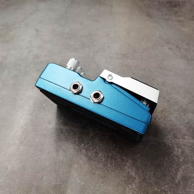 DigiTech Hardwire TR-7 Tremolo/Rotary image 4