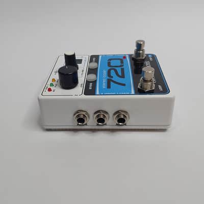 Electro-Harmonix 720 Stereo Looper in Box image 4